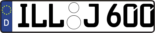 ILL-J600