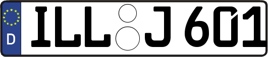 ILL-J601