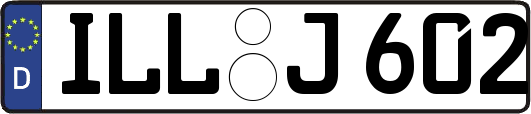 ILL-J602