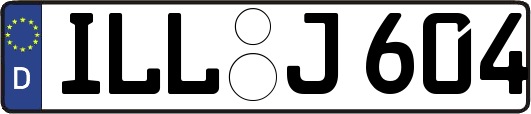 ILL-J604