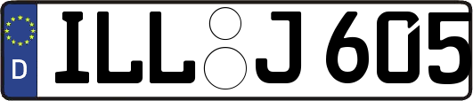 ILL-J605