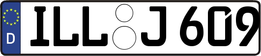 ILL-J609
