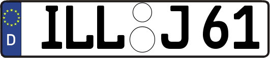 ILL-J61