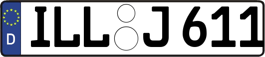ILL-J611