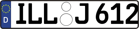 ILL-J612