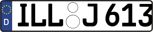 ILL-J613