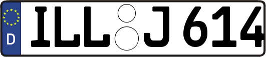 ILL-J614