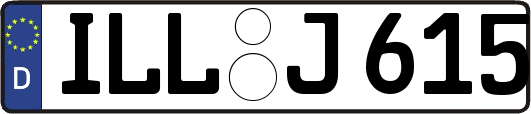 ILL-J615