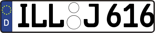 ILL-J616