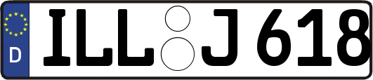 ILL-J618