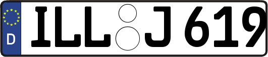 ILL-J619
