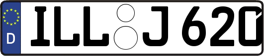 ILL-J620