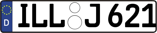 ILL-J621