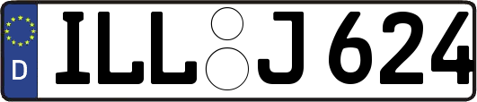 ILL-J624