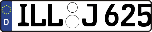 ILL-J625