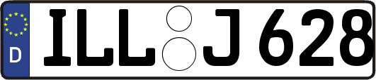 ILL-J628