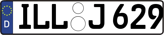 ILL-J629