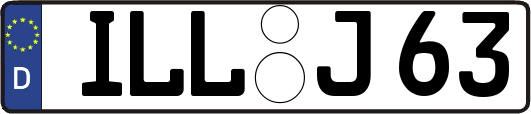 ILL-J63