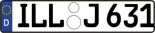 ILL-J631