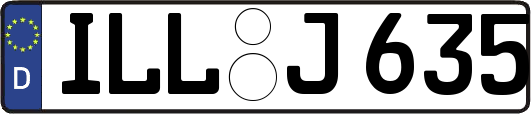 ILL-J635