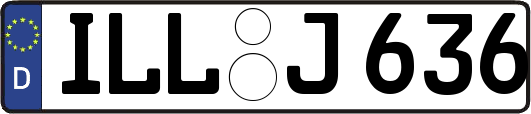 ILL-J636