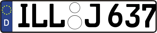 ILL-J637