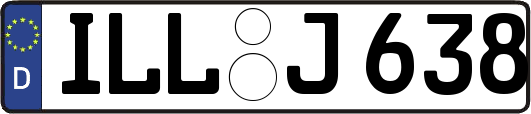 ILL-J638