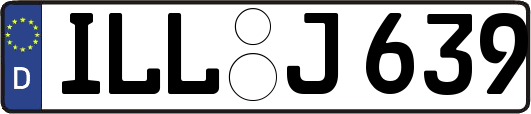 ILL-J639
