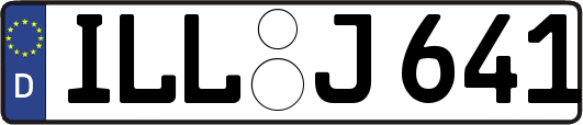 ILL-J641