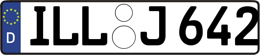 ILL-J642