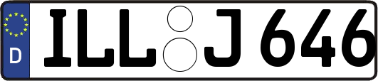 ILL-J646