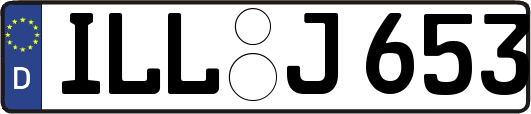 ILL-J653