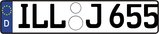 ILL-J655