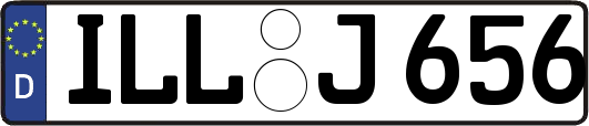 ILL-J656