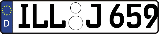 ILL-J659
