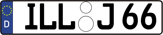 ILL-J66