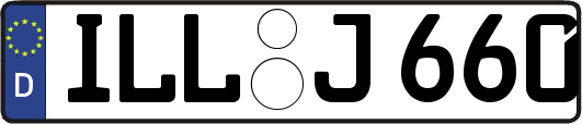 ILL-J660