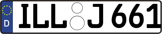 ILL-J661
