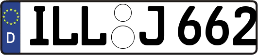 ILL-J662