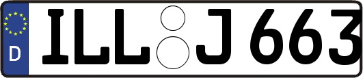ILL-J663