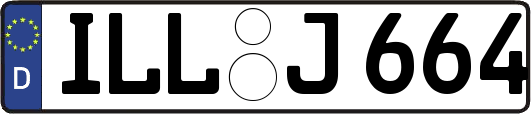 ILL-J664