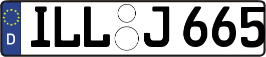 ILL-J665