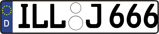 ILL-J666