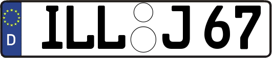 ILL-J67