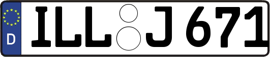 ILL-J671