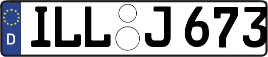 ILL-J673