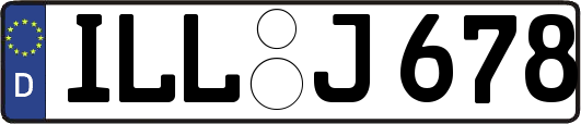 ILL-J678