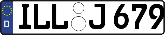 ILL-J679