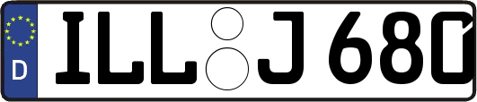 ILL-J680