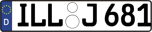 ILL-J681